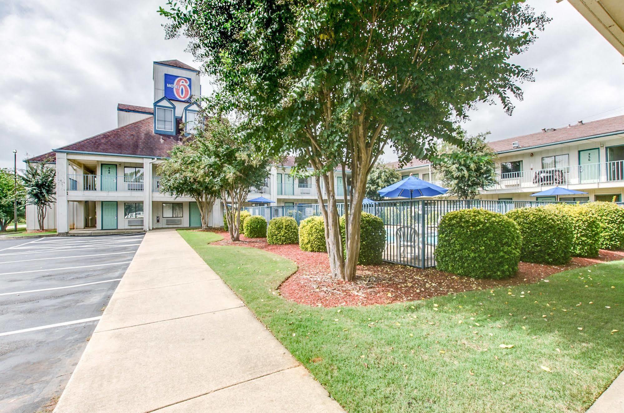 Red Roof Inn Spartanburg - I-85 Exteriér fotografie